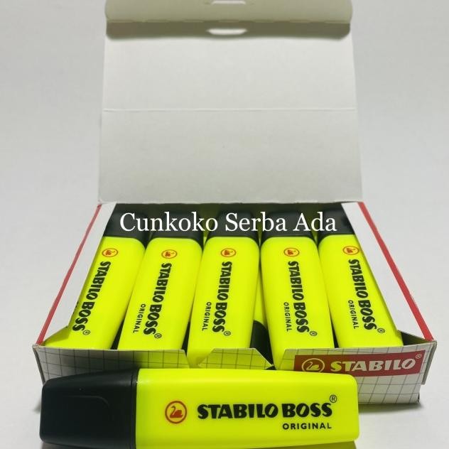 

Hhlhter Tabilo Bo Yellow No.7024 1 Bo Ii 10 Pc
