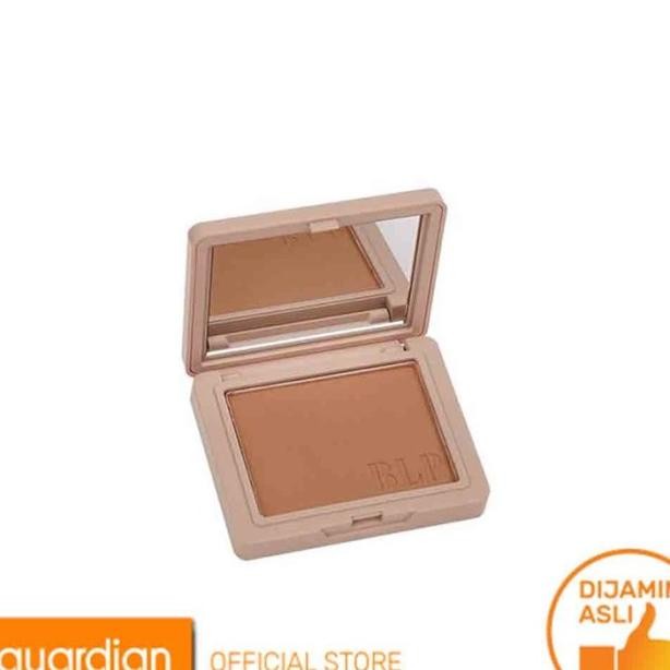 

Blp Face Glow Bluh On Bronzer Hhlhter Coconut 4.5G