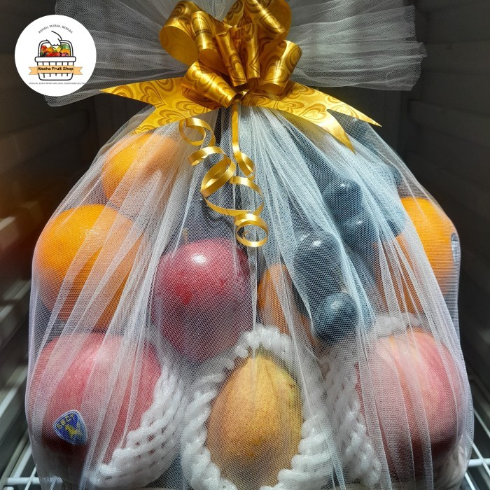 

Parcel Buah Premium Segar