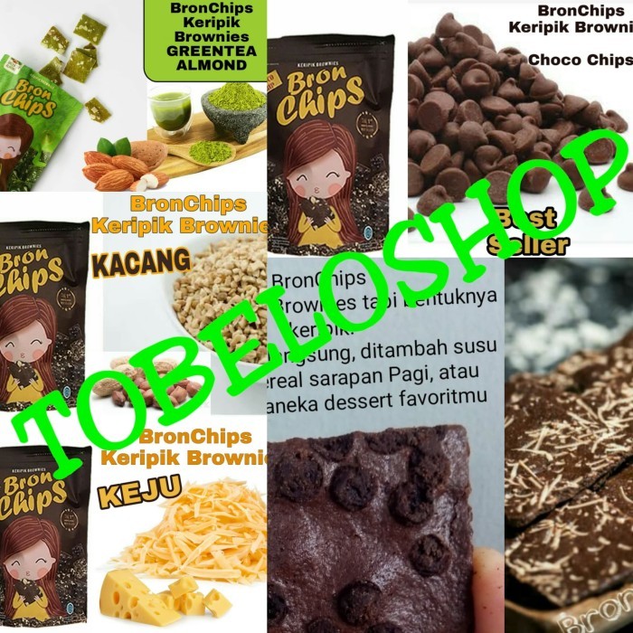 

Bronchips