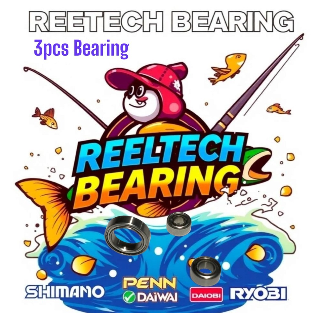 Bearing Real Pancing SHIMANO FISHING REELS   STRADIC 4000