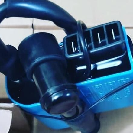 CDI+Koil Kompetisi Racing Vespa