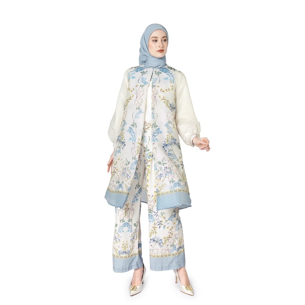 Murah Nada Puspita - Orchidea Outer Non COD