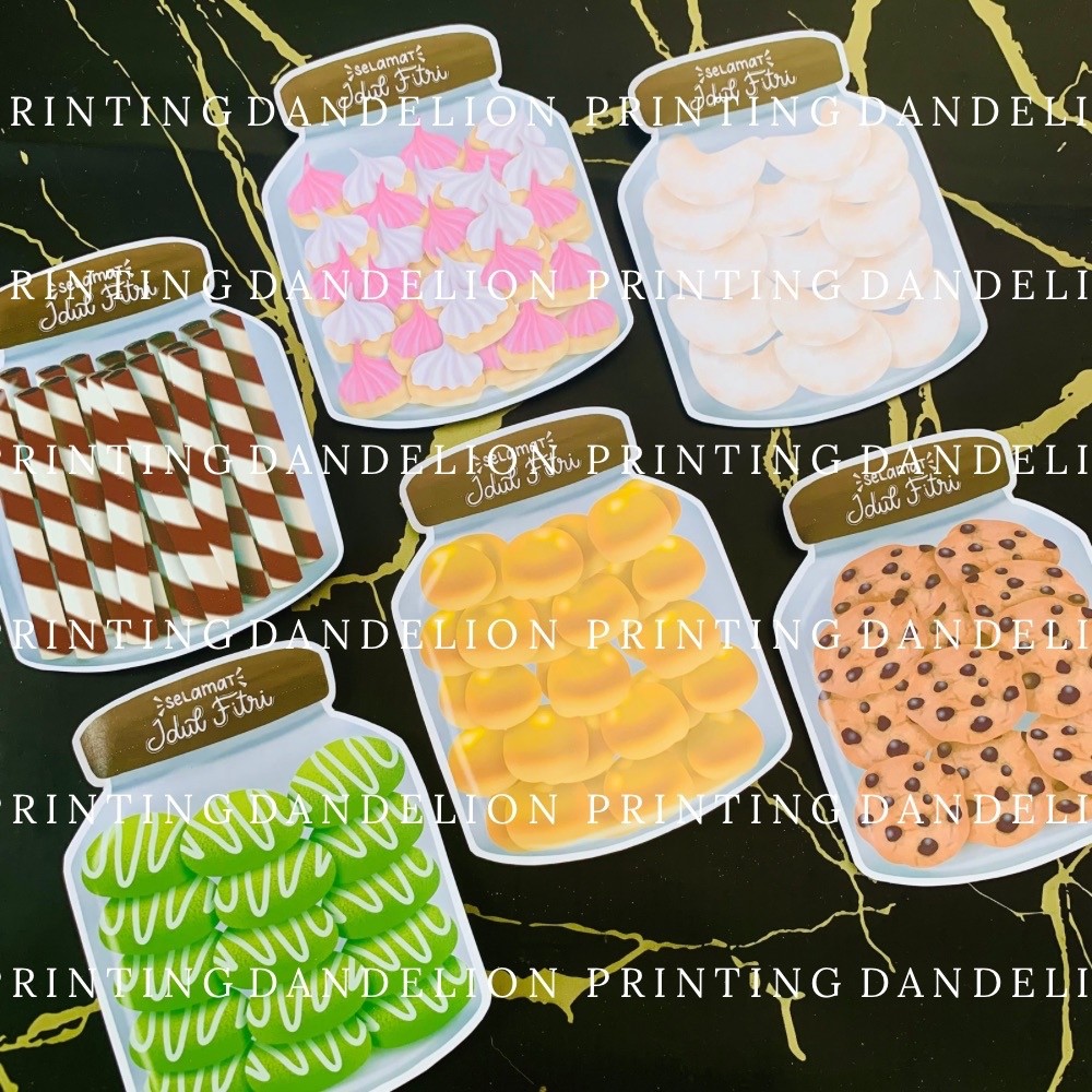 

(Isi 6Pcs) Amplop Lebaran 3D Series Cake 2025 / Agpau Thr Unik / Amplop Lebaran. Idul Fitri 2025 /