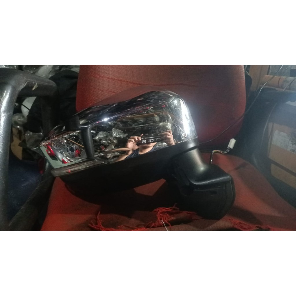Spion Nissan All New Livina 2019 2020