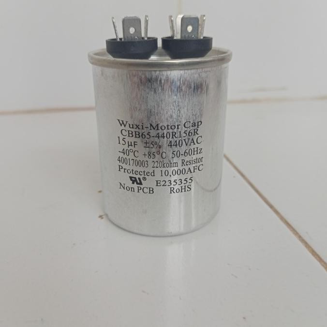 Kapasitor STP SPBU -WUXI ORIGINAL