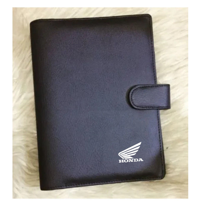 

NOTEBOOK AGENDA CUSTOM A5