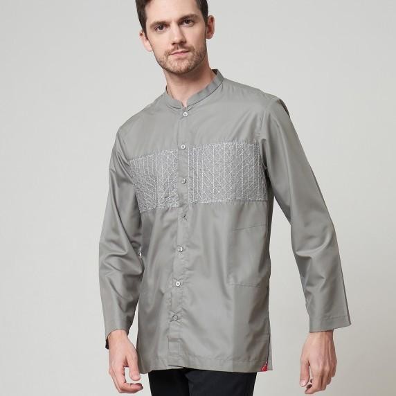 Baju Oo Preview Itang Yunaz Barer