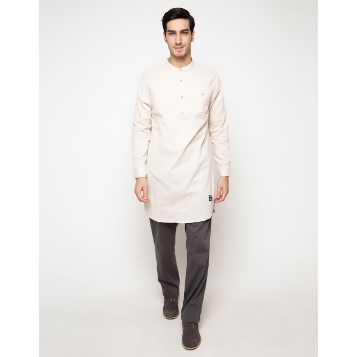 Murah d&f Kemeja pria Koko Pakistan Non COD