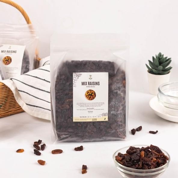 

Tani Organic Raiin Dar Raiin Golden Raiin Gram I Campur Gram