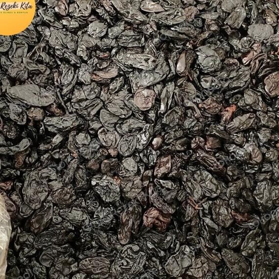 

I Hitam 1 Du Bla Brown Raiin 10 G