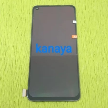 Lcd Oppo Reno 5 5G