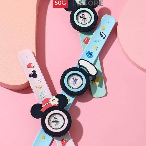 

Nio Jam Tangan Anaana Id Watch Baby Watche Ey Moue
