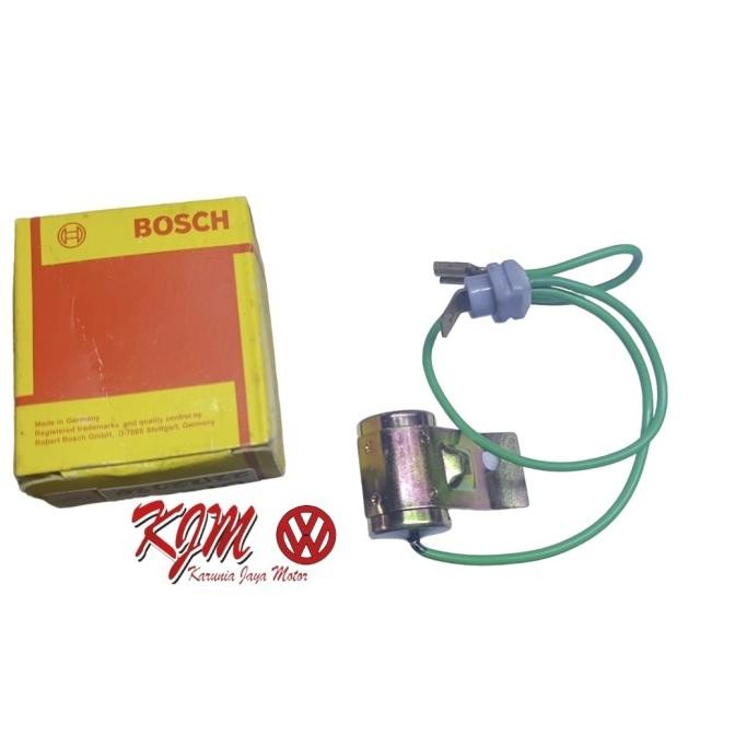 CONDENSOR KONDENSOR MOBIL VW KOMBI KODOK DI PART VW SPAREPART VW