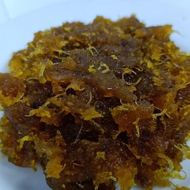 

Elai Nana Homemade Nana Palembang Erat Aar Gram