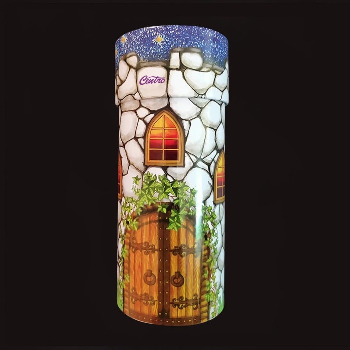 

TERMURAH Faber-Castell Castle Tin Connector Pen Spidol Warna Hadiah Kado Anak