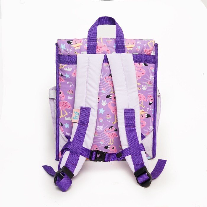 TAUTI PLAY ROCKY NIION BACKPACK ANAK UNISEX