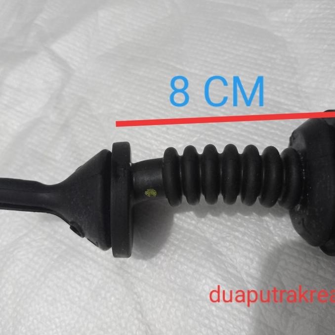 BEST SELLER KARET PELINDUNG KABEL PINTU KARET PELINDUNG KABEL BODY PINTU MOBIL