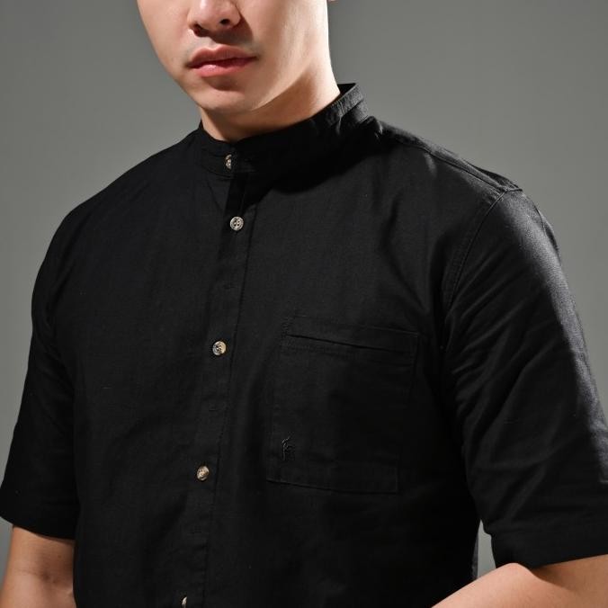 Sale Bilal Black By Kaum Adam "Stay Modest, Calm Then"