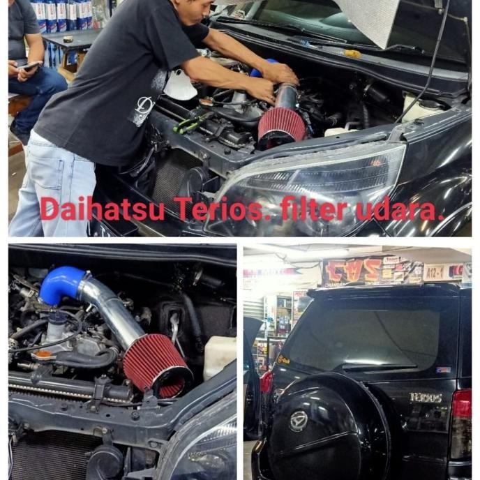 filter racing mobil honda  SALE