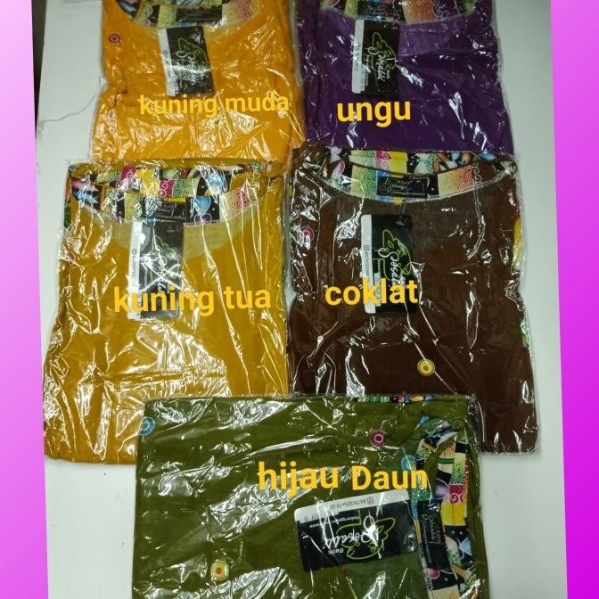 Sale Daster Kalong Setangkai Bunga Siantan