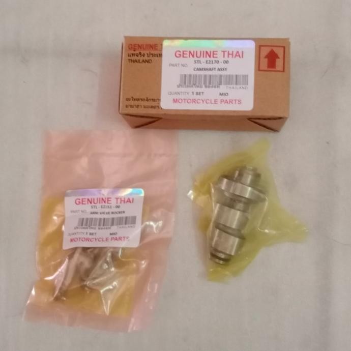 Noken As Camshaft Set Genuine Thailand Mio  Smile Mio Soul