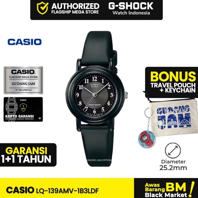 Casio General Lq-139Amv-1B3Ldf Lq-139Amv Lq-139 Lq139Amv Lq 139Amv