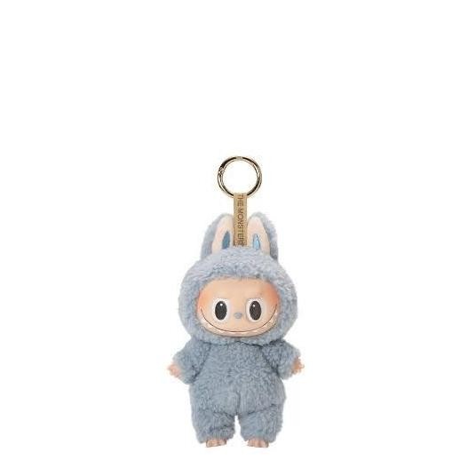 LABUBU MACARON ORIGINAL POPMART/LABUBU/BONEKA LABUBU/POPMART