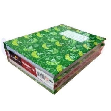 

Buku Kwarto Merk Paperline Isi 200 Lembar