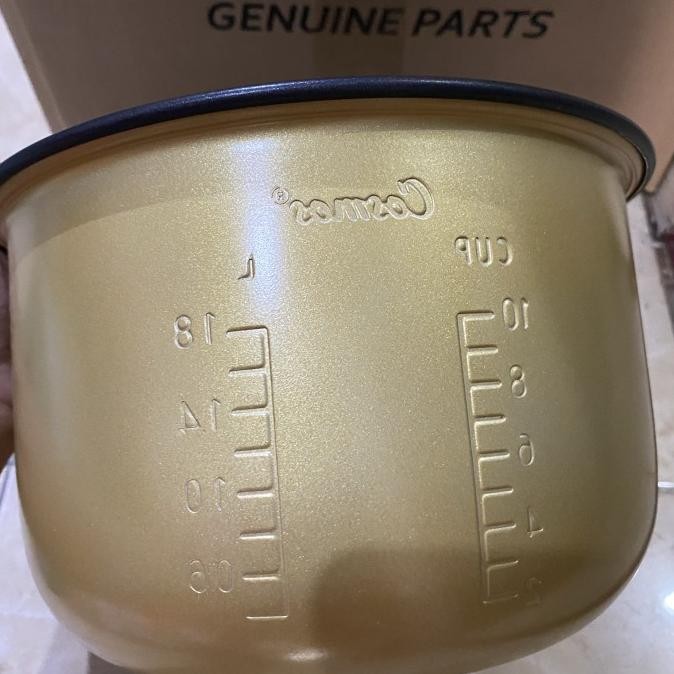 PANCI RICE COOKER COSMOS ORIGINAL