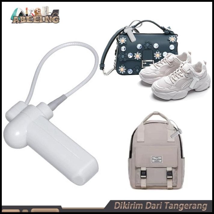 

Isi 100 Pencil Hard Tag Sensor Lanyard Eas Security Tags