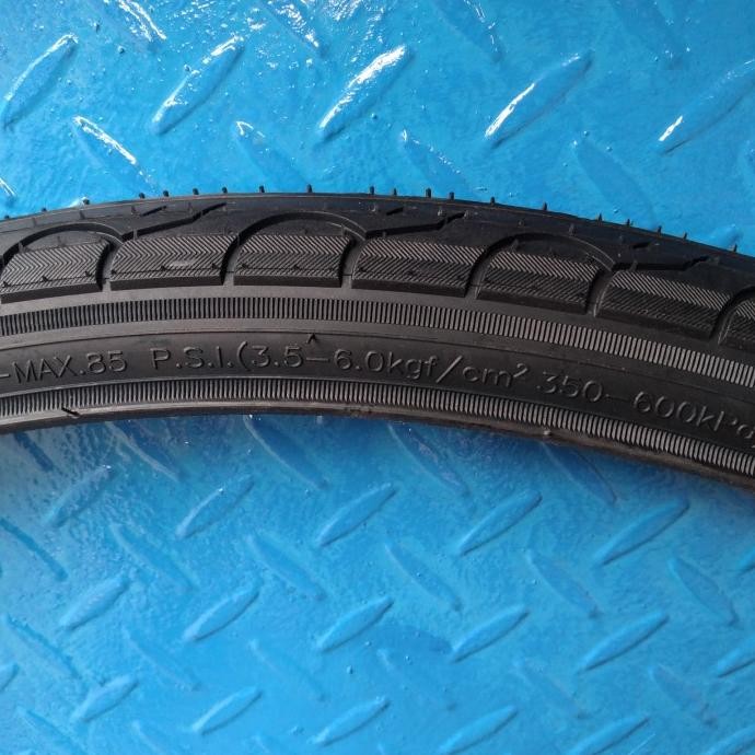 ban luar sepeda hybrid 700c 700 x 40/40c 700x40 700x40c kenda kwest JS