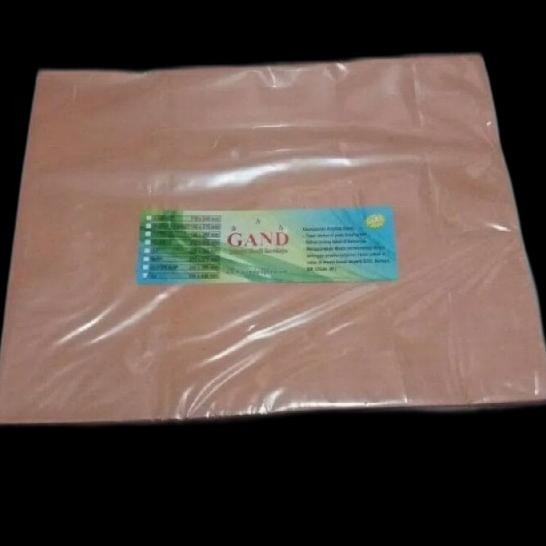 

amplop coklat A3 1 pack