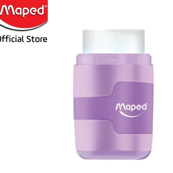 

Maped Rautan Ghapu Patel 2H Diplay