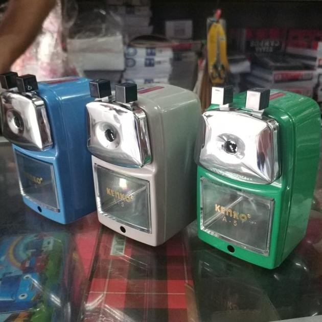 

Rautan Puter Bei Eno A5