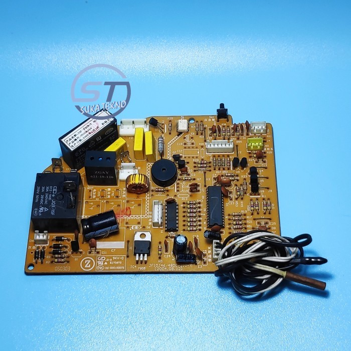 Main Modul Ac Pcb Ac Kohler Sanyo JV1DJ46