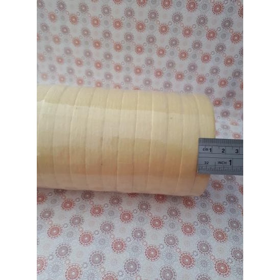 

LAKBAN KERTAS SUBARU 1/2INCI/MASKING TAPE 1CM/ISOLASI KERTAS/SELOTIP/ ASLI
