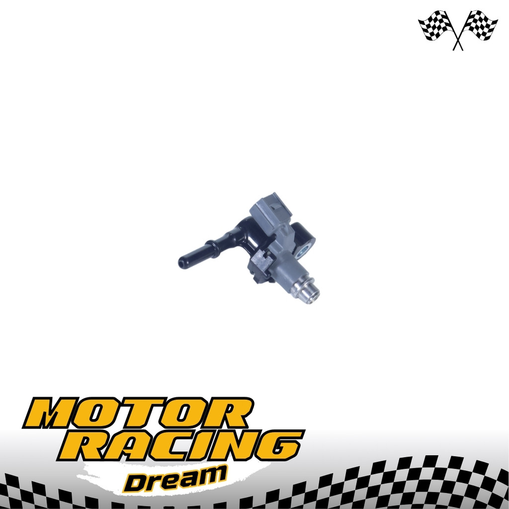 INJEKTOR ASSY - AEROX NEW, R15 V2 HOLE 6