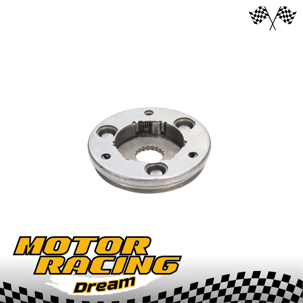 ONEWAY - MIO M3, SOUL GT, MIO Z 2PH