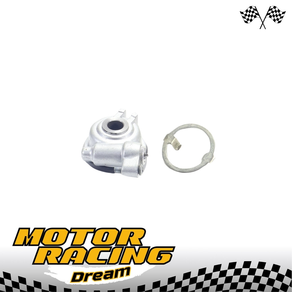 GEAR BOX - SUPRA X LAMA, SUPRA FIT LAMA