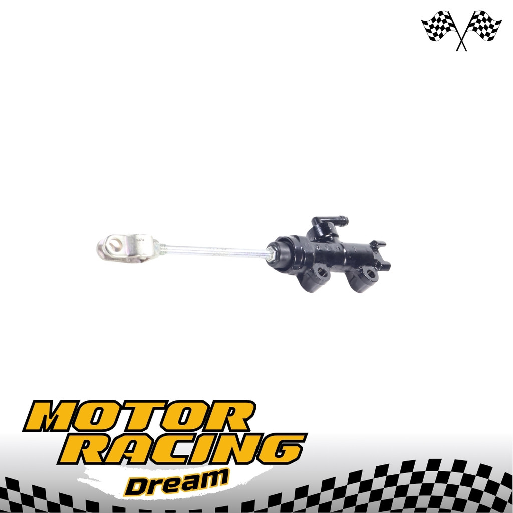 MASTER REM BELAKANG - NINJA 250 FI, Z250