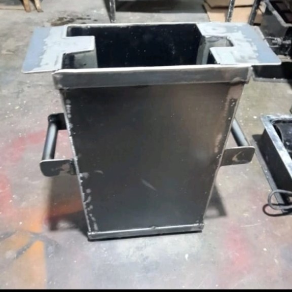 BIG SALE cetakan batako lego 30x15x10cm,