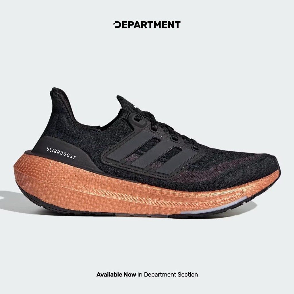 ADIDAS Sepatu Lari Wanita ULTRABOOST LIGHT IF1732 ORIGINAL