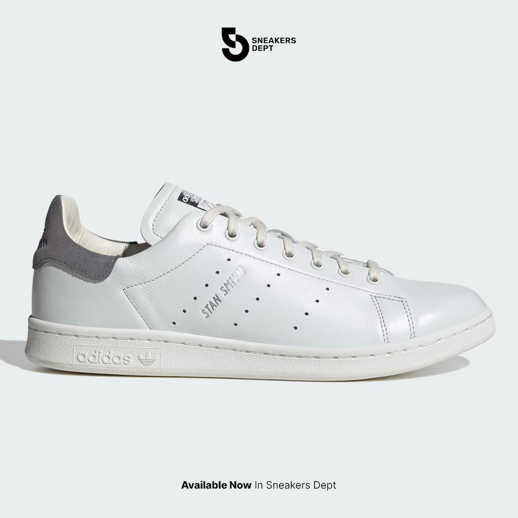 ADIDAS Sepatu Sneakers Pria STAN SMITH LUX ID1994 ORIGINAL