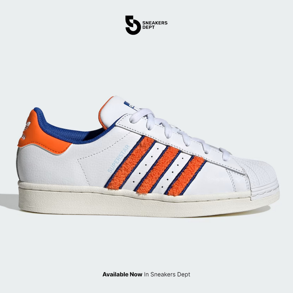 ADIDAS Sepatu Sneakers Wanita SUPERSTAR IF7610 ORIGINAL