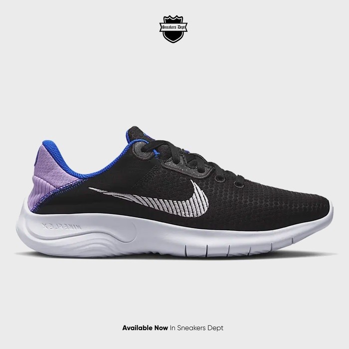 NIKE Sepatu Lari Wanita FLEX EXPERIENCE RN 11 NN DD9283006 ORI