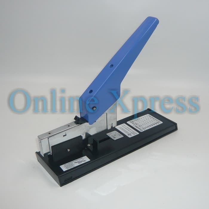 

Lakban Alat Stapler Jilid Besar 23S24/Hd12N/24/Hekter Sejenis Joyko Kenko