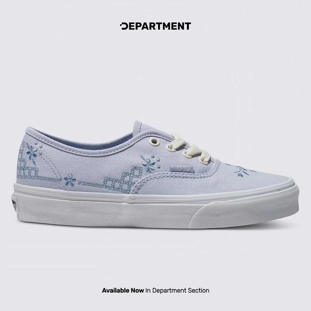 VANS Sepatu Sneakers Wanita AUTHENTIC CRAFTCORE VN000BW5DSB ORIGINAL