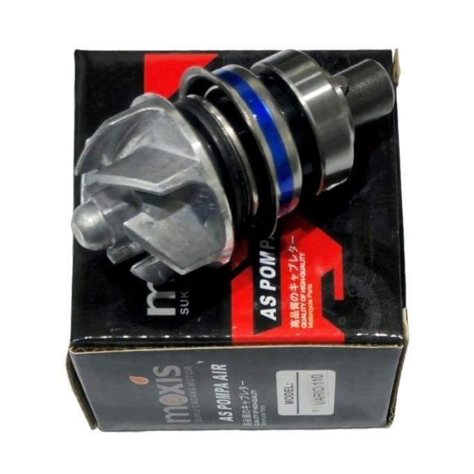 Promo AS KIPAS RADIATOR MOXIS VARIO 110 COD