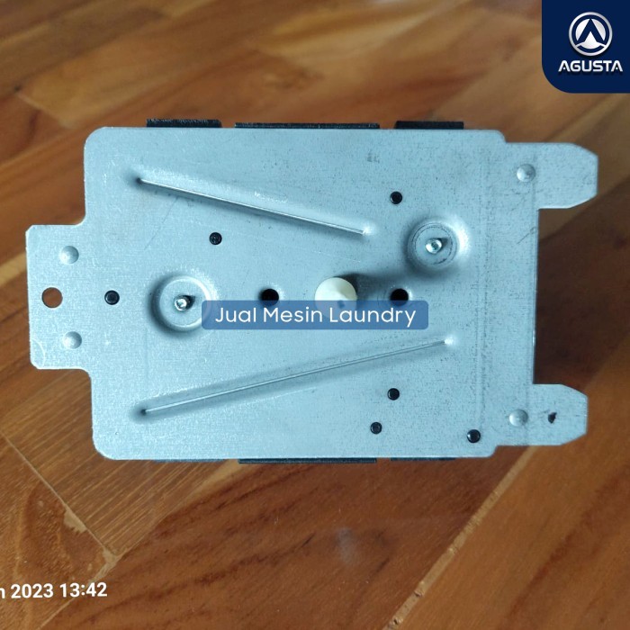 BISA GRAB Timer Dryer SpeedQueen Original (Copotan)